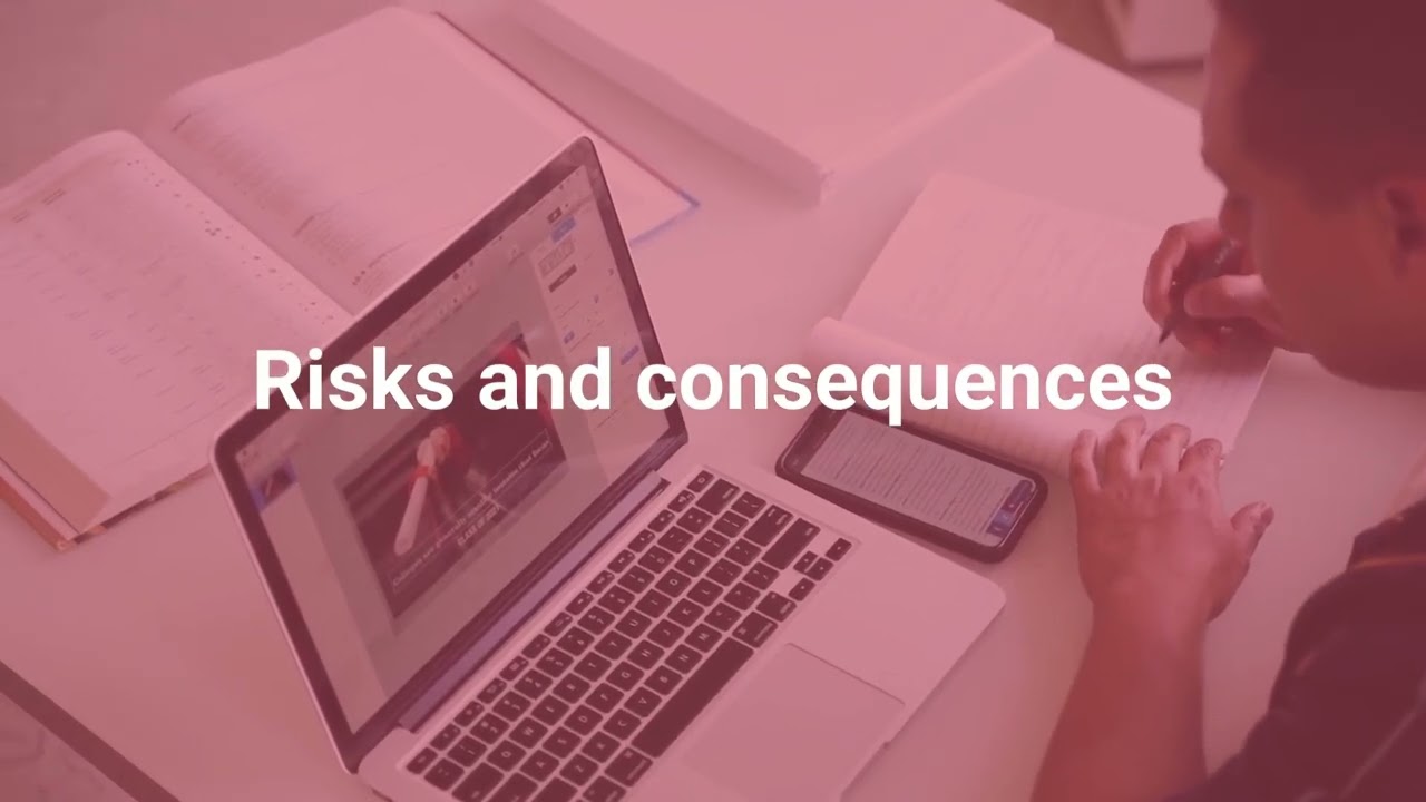 Loss of privacy and scandals related to the misuse of personal data