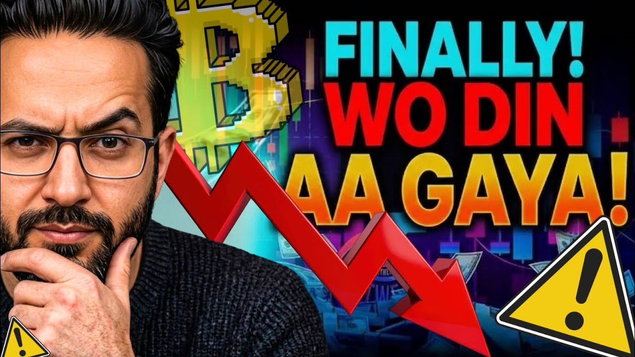 🚨 FINALLY! ⚠️ Latest Crypto Market Analysis & BTC & Alts News Updates Today
