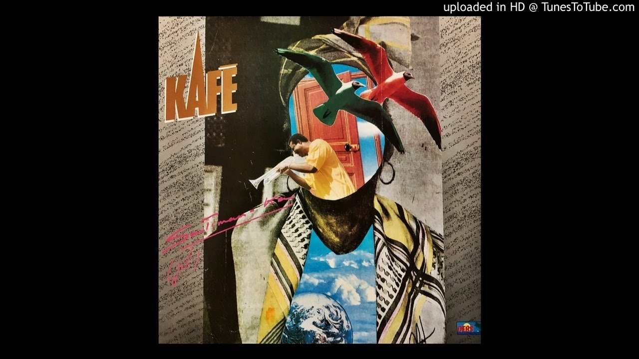 Kafé - Jili