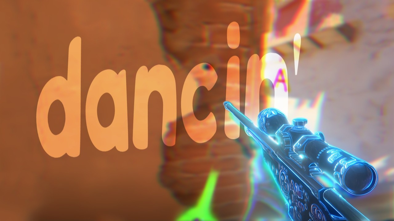 Dancin' 💃 (CS2 Montage)