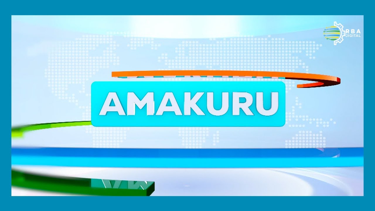 🔴LIVE: Amakuru yo ku mugoroba | Tariki 2 Gicurasi 2025