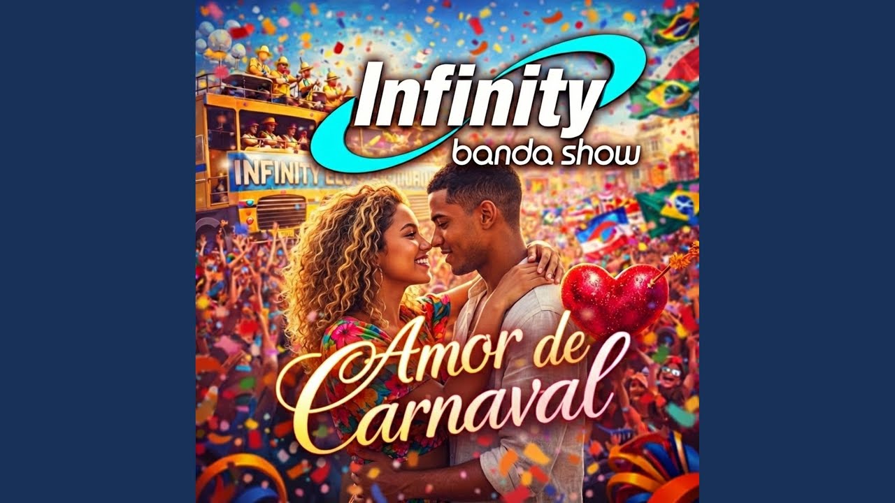 Amor de Carnaval