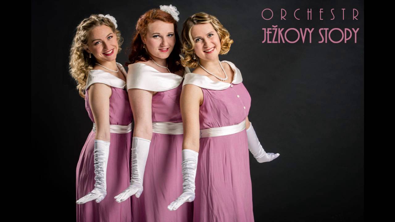 Orchestr Ježkovy stopy - Smutná nálada (2016)