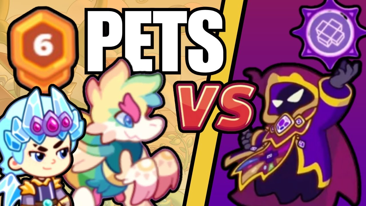 Absolute Pets vs The Puppet Master! | Prodigy Math Game