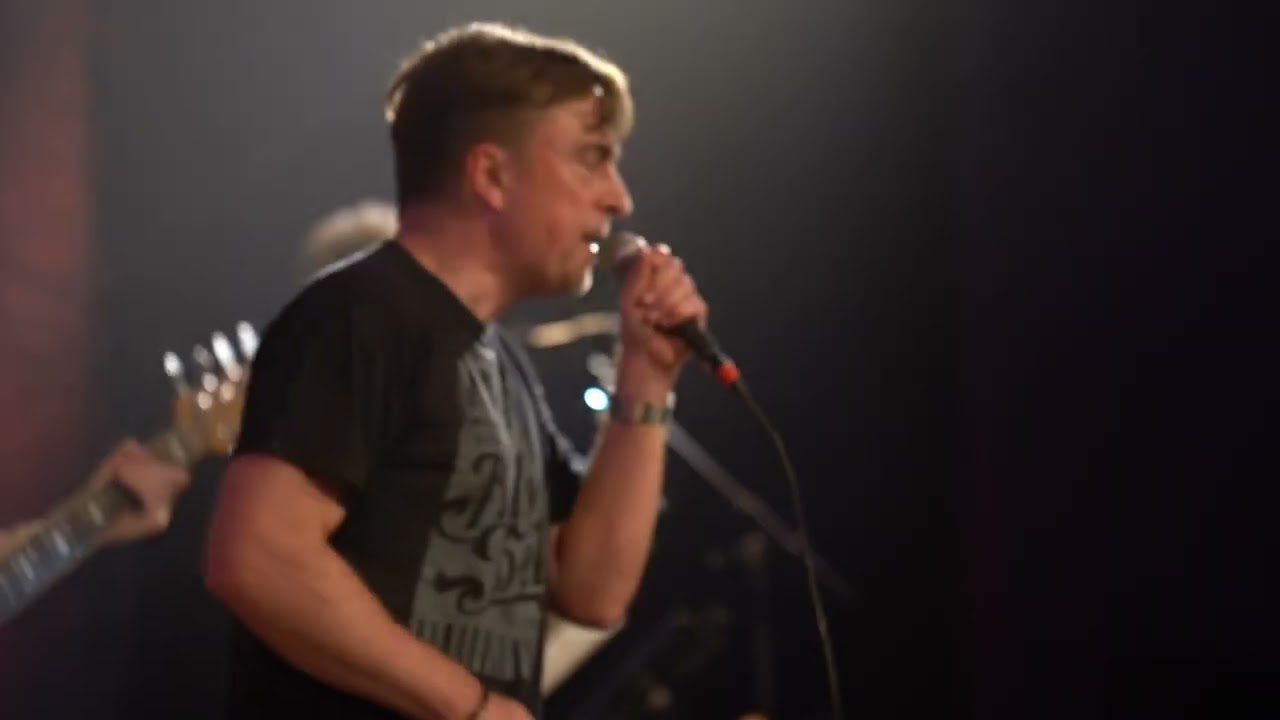 All About Joel - A Tribute To Billy Joel