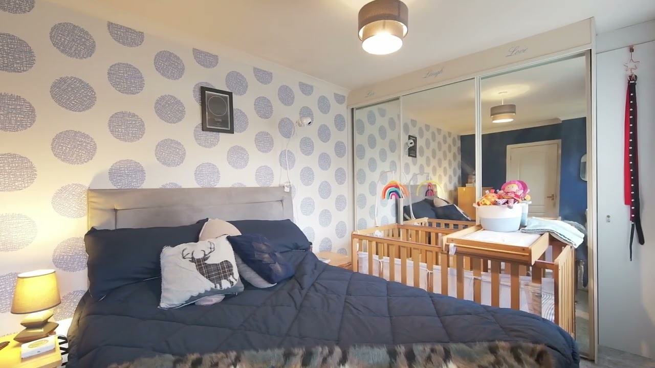 38 Merryton Road Motherwell ML1 2NH