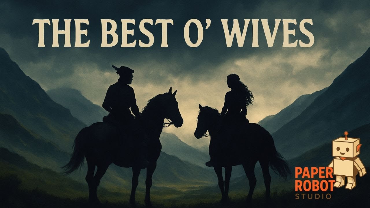 The Best O' Wives