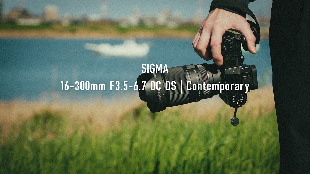 三田の街をスナップ！SIGMA 16-300mm F3.5-6.7 DC OS | Contemporary with FUJIFILM X-H2S