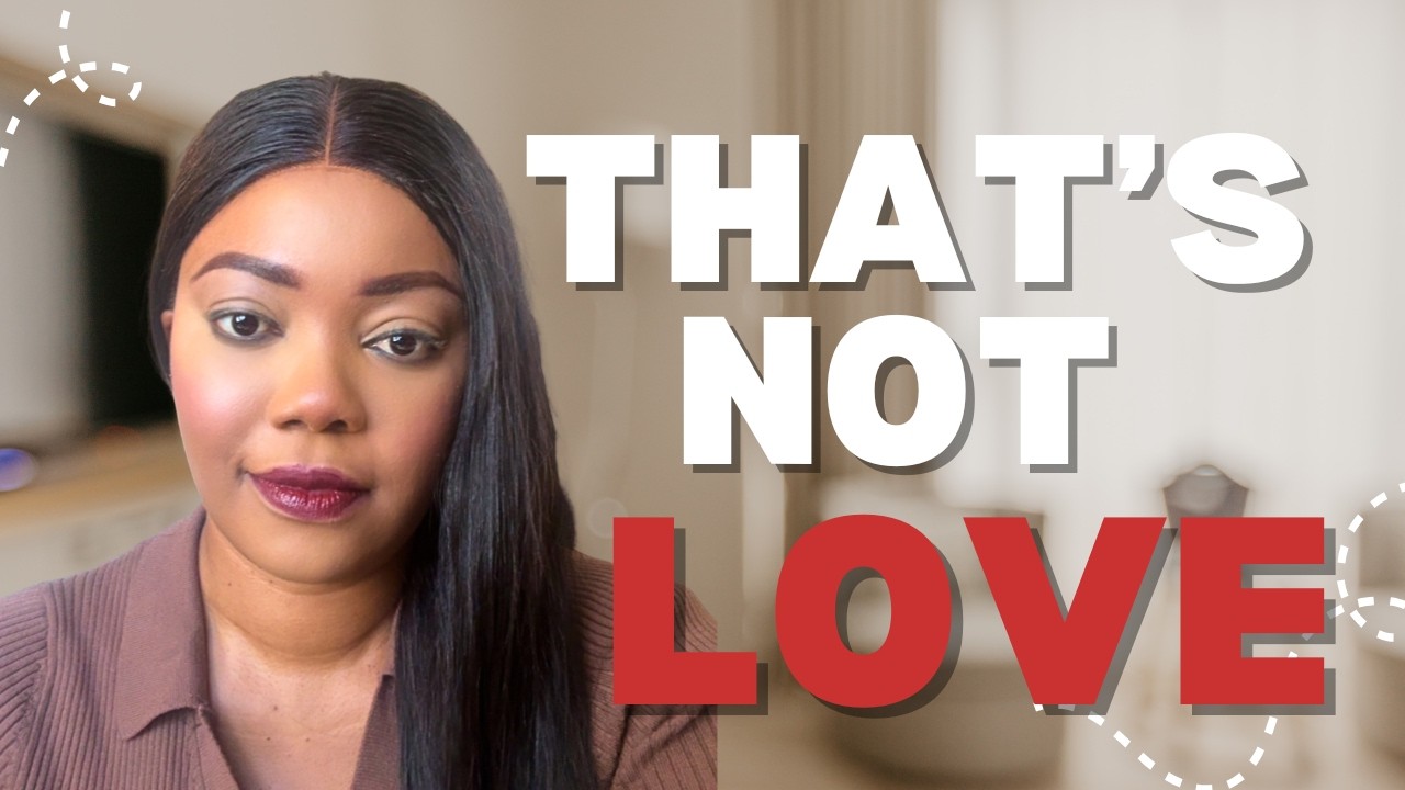 10 Signs It’s Not Love (Even If It Feels Like It)