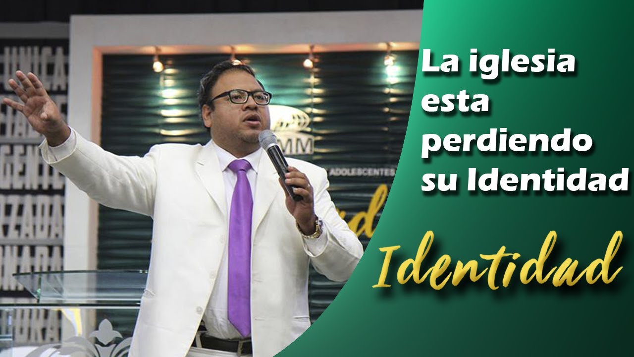 4TO SERVICIO - Marcelo Valenzuela - Convención Nacional de Jóvenes IDENTIDAD 2017, Bolivia