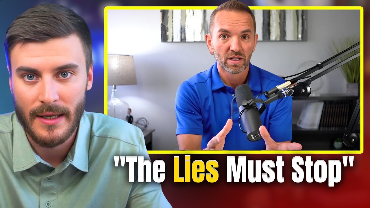 The Curtis Ray Interview: Legal Threats, MPI Strategy, & Industry Backlash