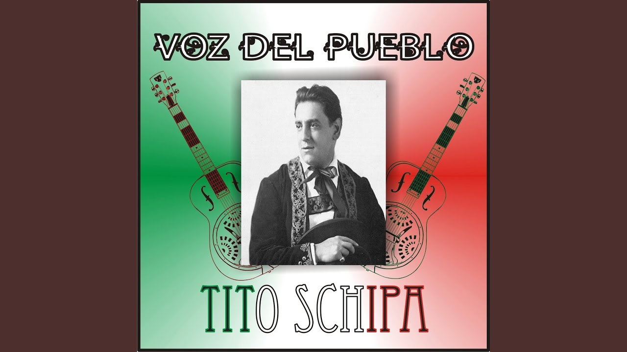 O sole mio