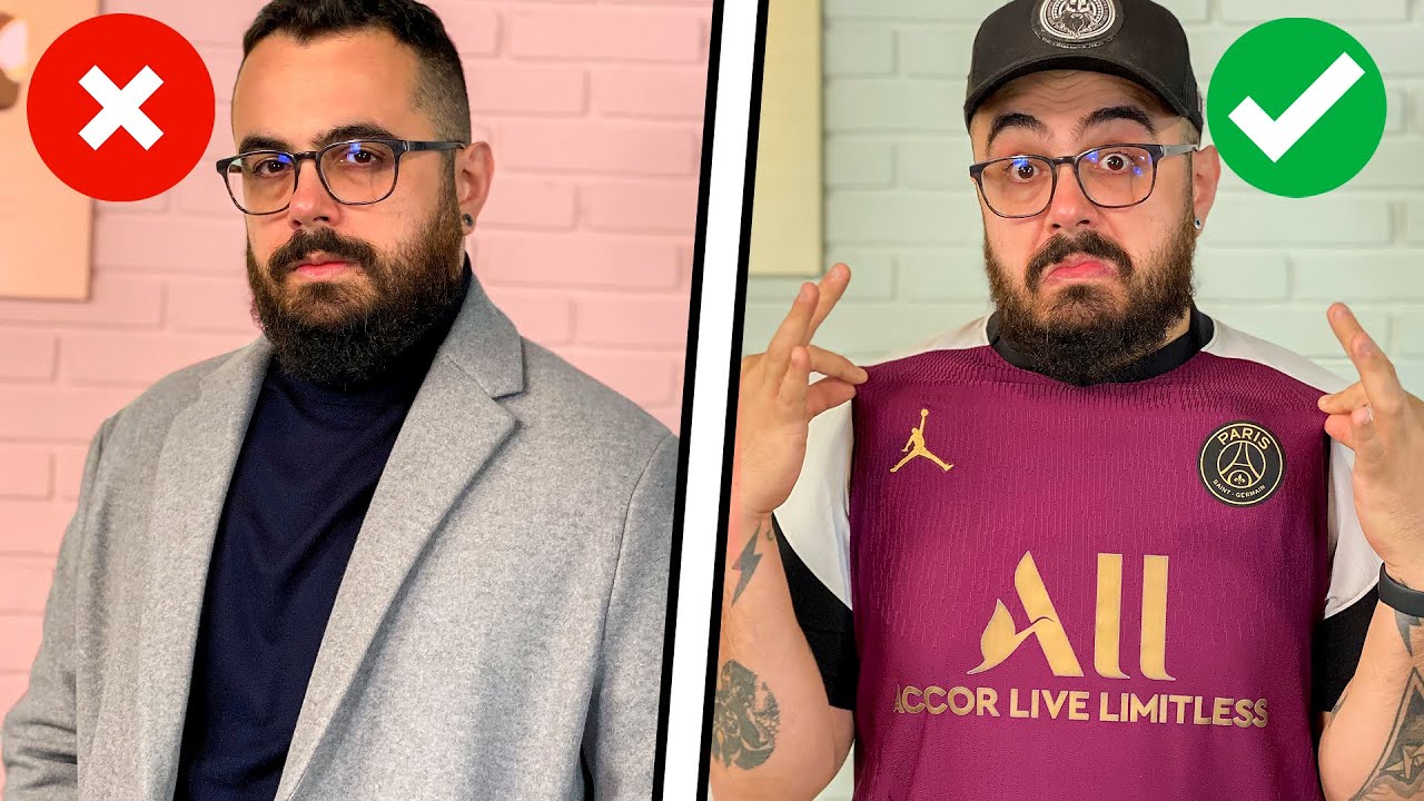 COMO TER ESTILO (em 6 dicas rápidas) | Moda Masculina 2024