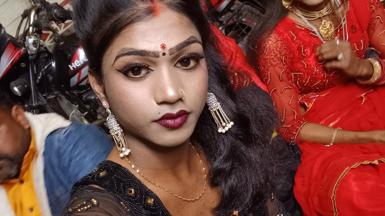 chulbuli jaan sonu dancer ki notanki binda Ganj