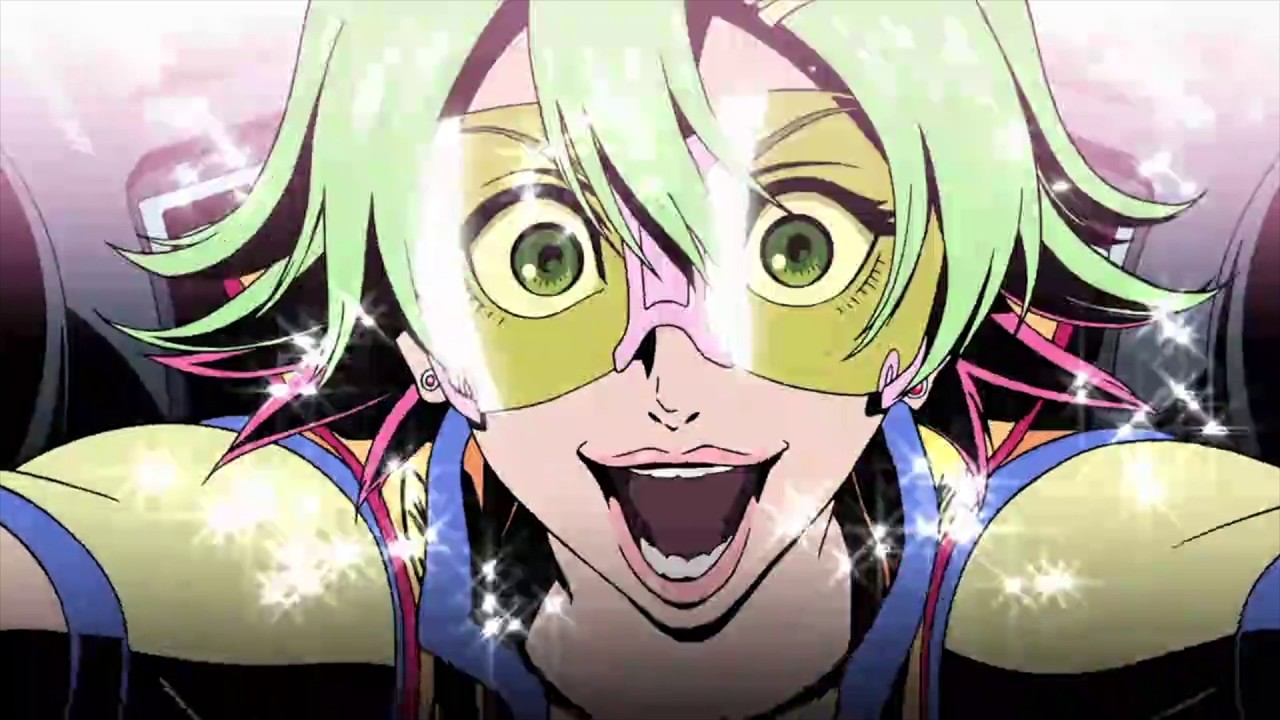 [Speed Demon] Redline AMV