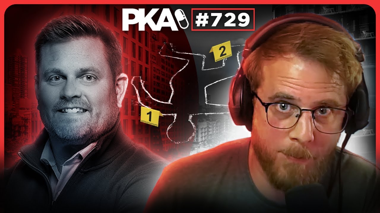 PKA 729 W/ Hutch: Is One Less CEO A Good Thing?