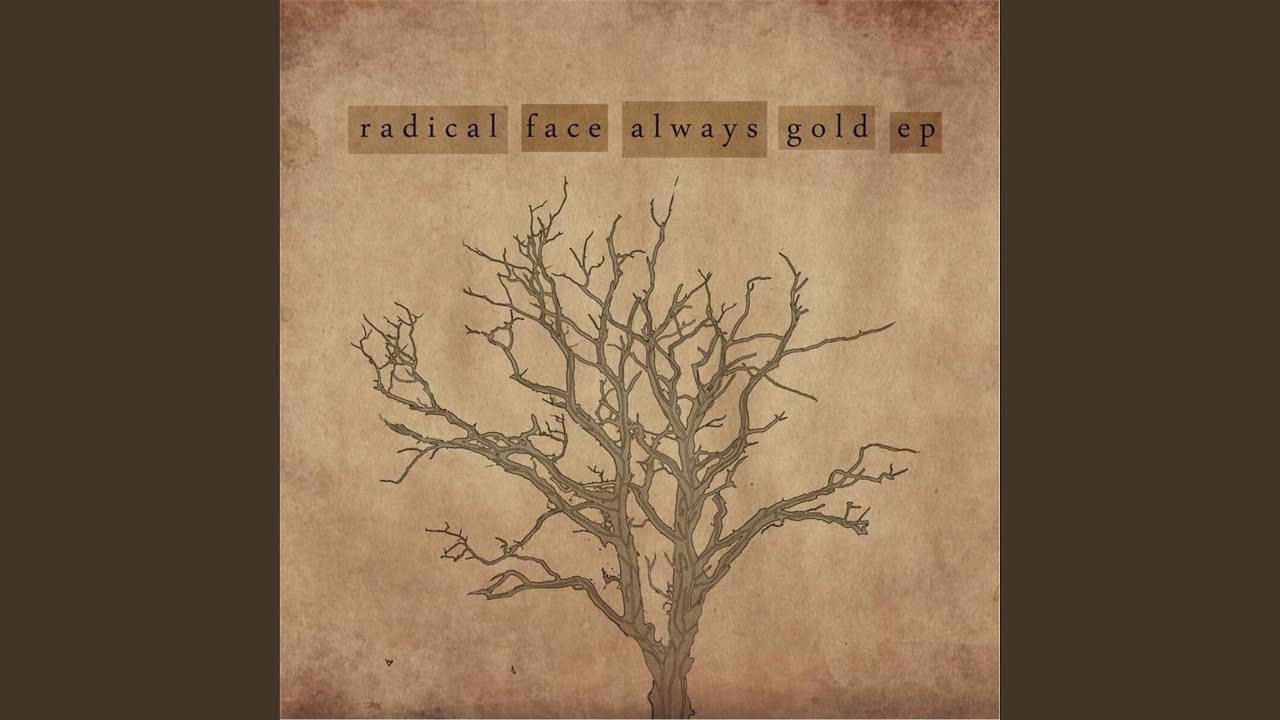 Always Gold (Short Attention Span Mix)