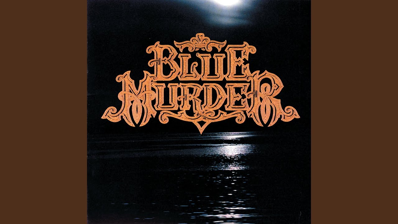 Blue Murder