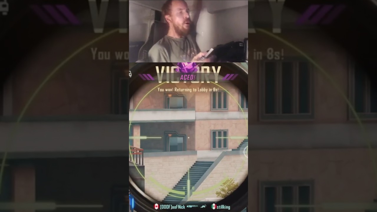 BAR 95 For The Victory!! 🤯 #farlight84challenge