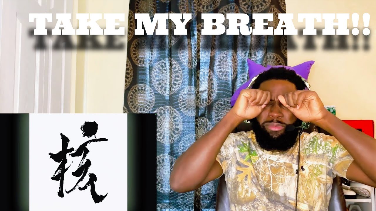 XG - TAKE MY BREATH Reaction!!!