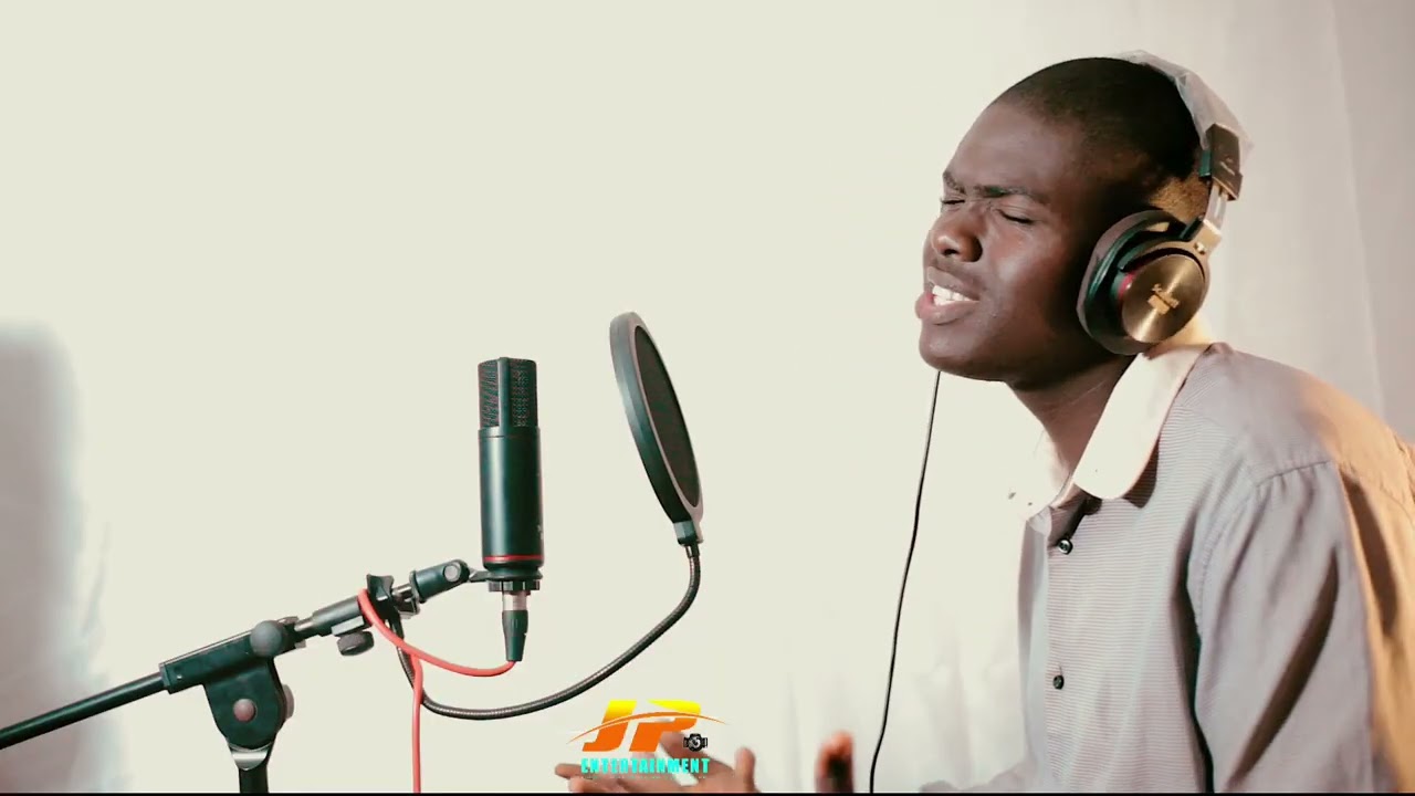 JP Entertainment Artists (Official Music Challenges)