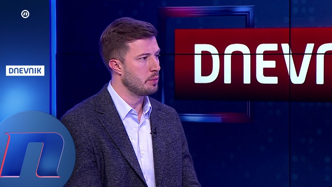GOST: Docent na FPN Stefan Surlić