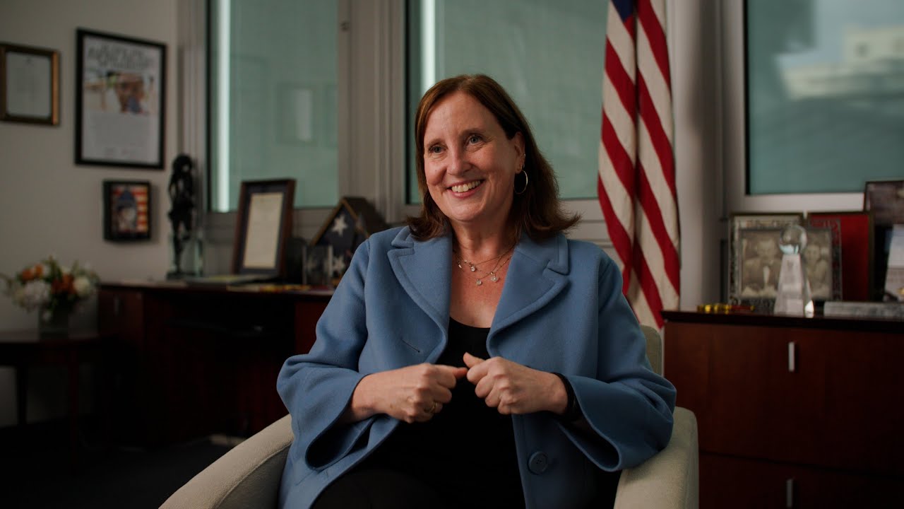 UCSC 2025 Alumni Achievement Award: Terri McCullough