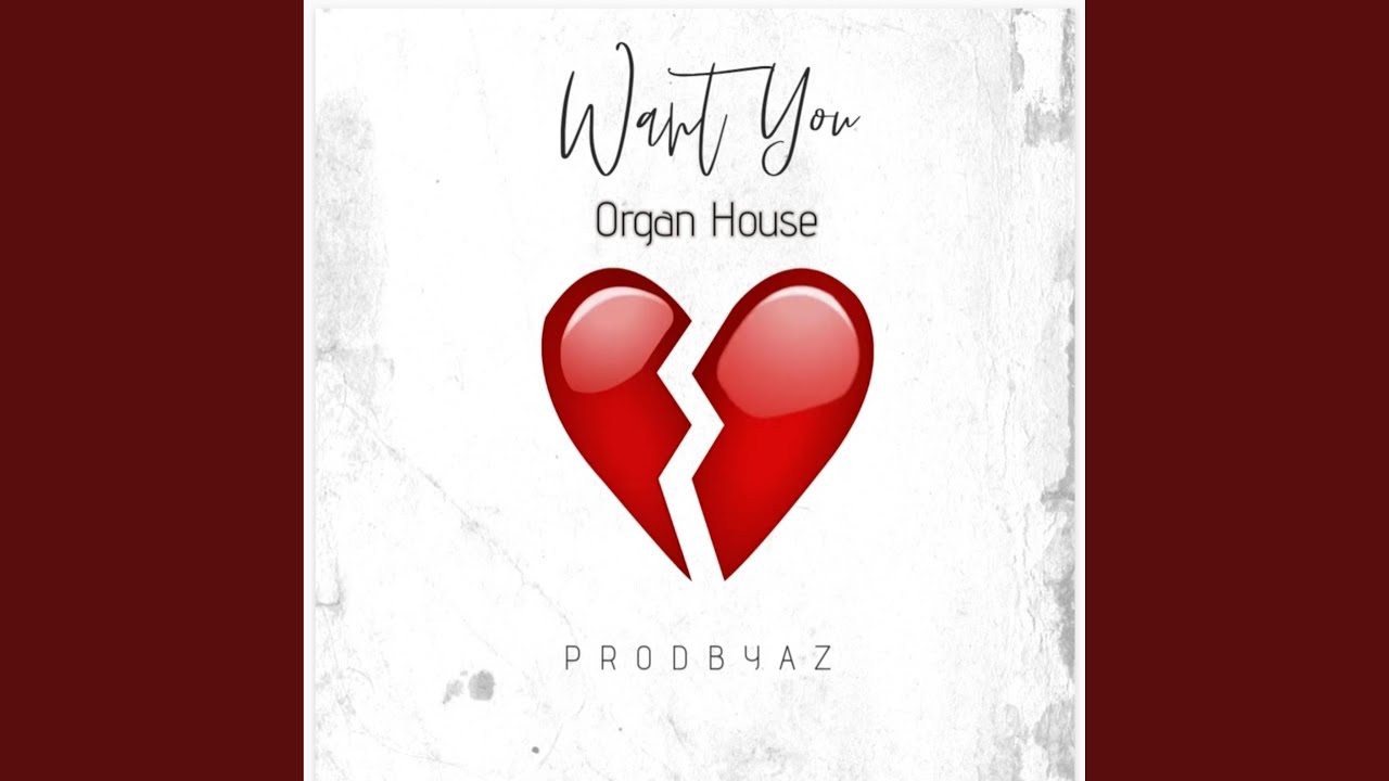 Want You