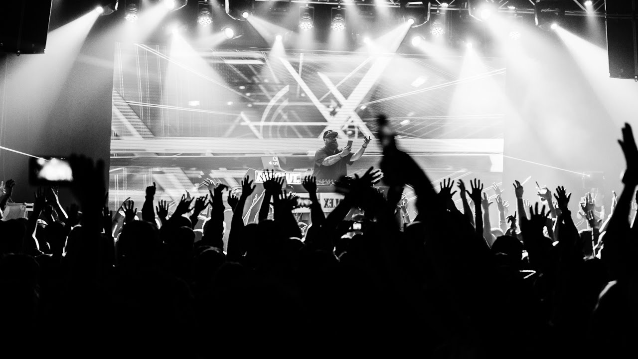 Aftermovie @ Club Styles Fest. Trance Edition - SENTRUM, Kyiv (08.04.2017)