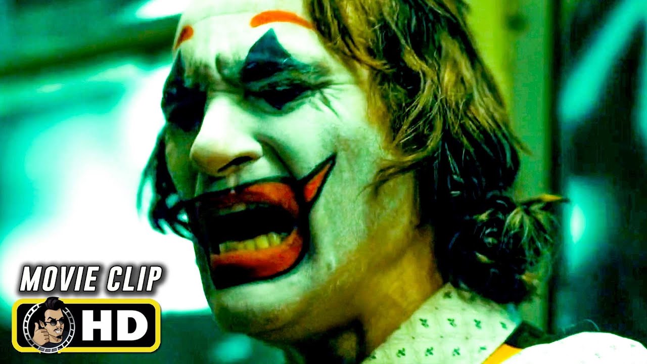 JOKER Clip - 