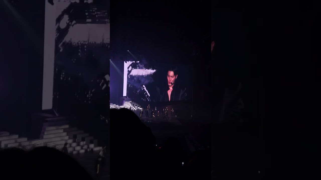 260124 SUPER JUNIOR - Mr. Simple+Bonaman+Sorry Sorry(SS10 in Kaohsiung )