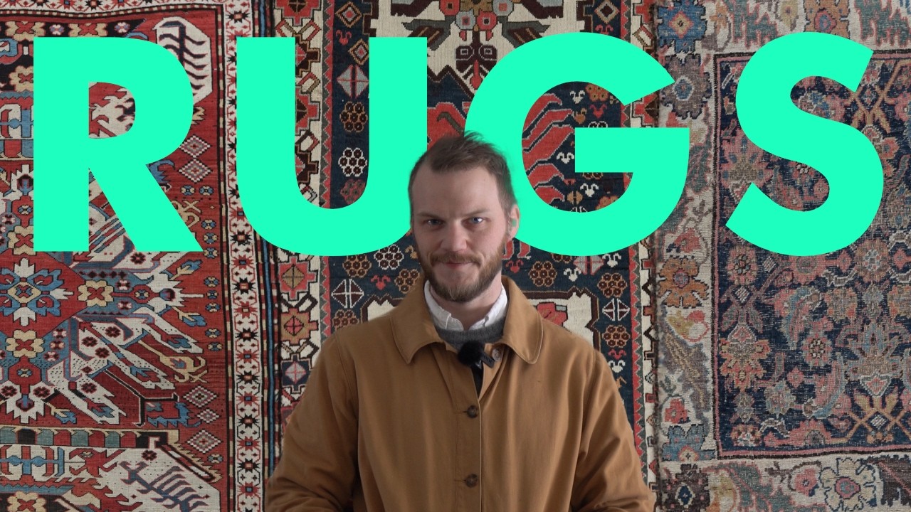 A Recap of Rugs from February 2026 | TWIF