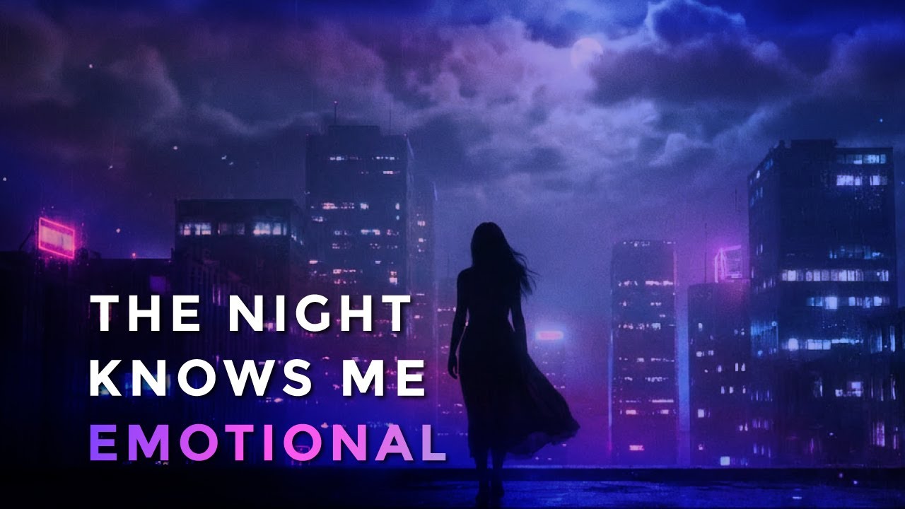 Gece Beni Tanır 🌙 | Emotional Turkish Pop x Arabic EDM Remix (Female Vocal) #edm2026  #istanbul