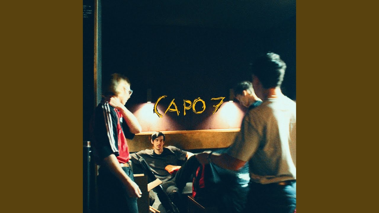 CAPO 7