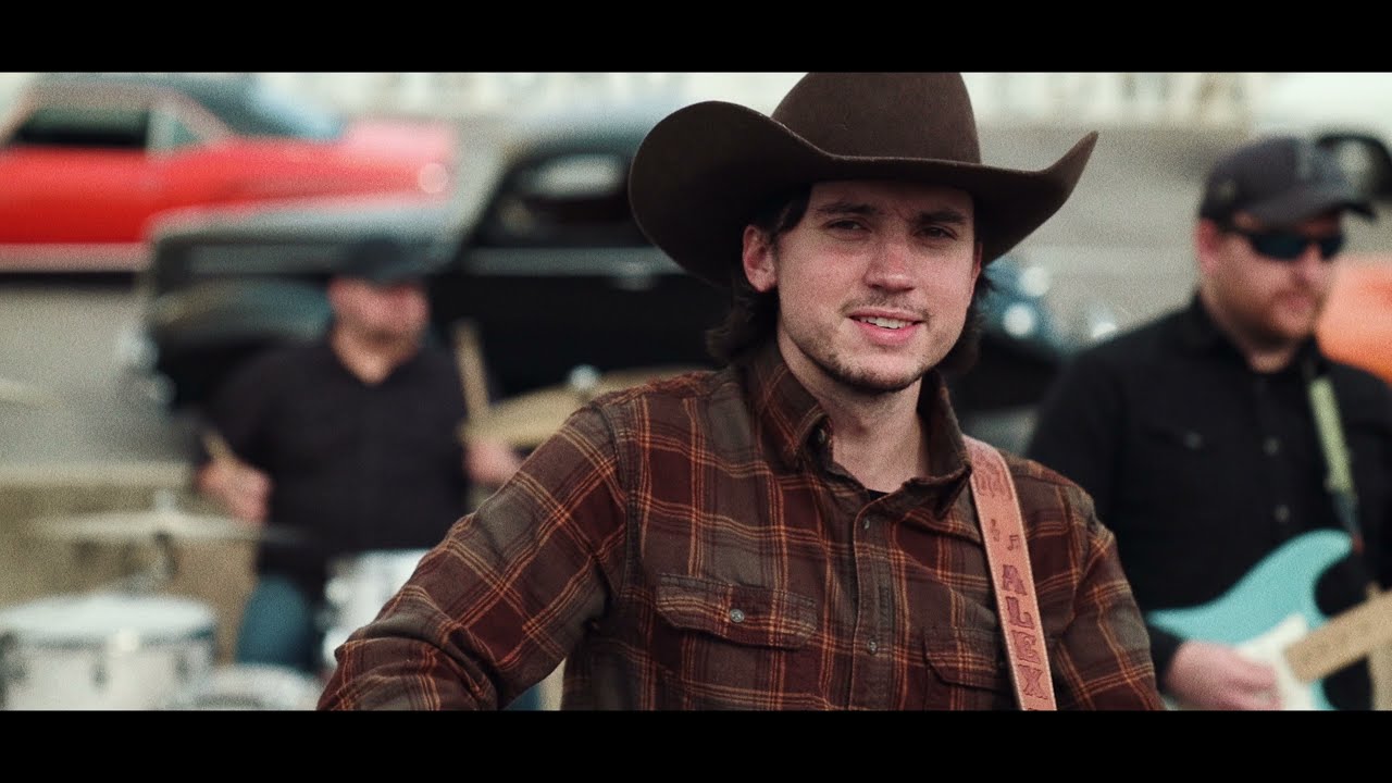 Alex Key - We Want You Back (Official Video)