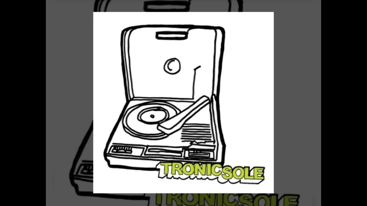 Stevie Sole & Gav Mac ☆Hi-Fi☆ Original Mix. Tronicsole 2011