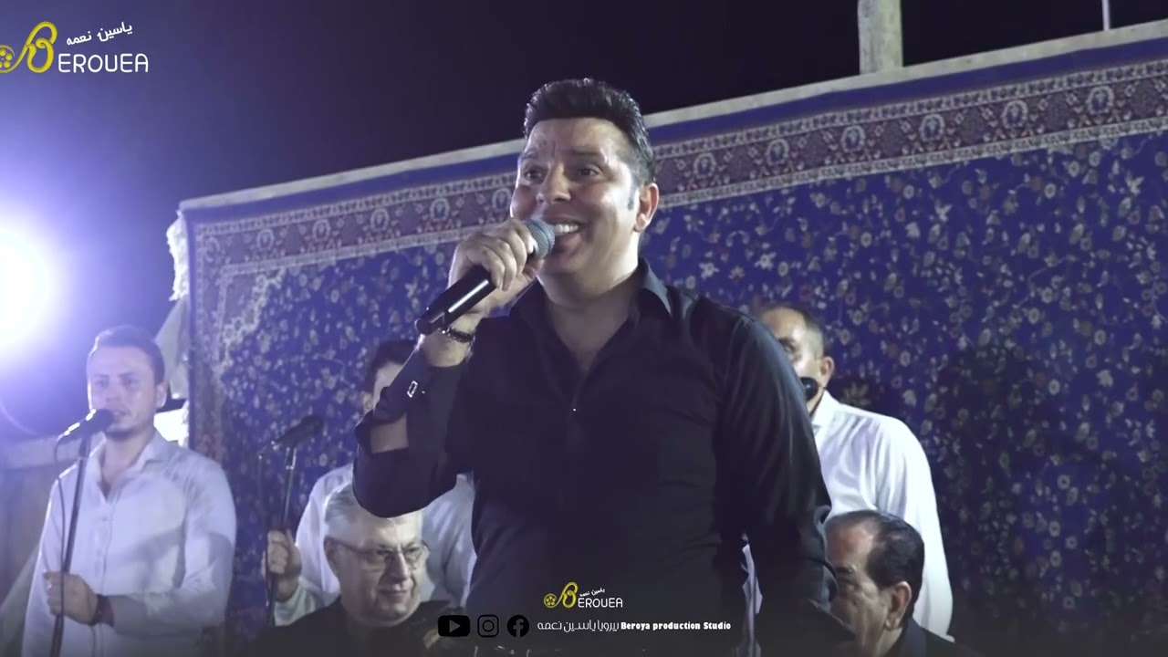 افراح خان العسل ال زعرور تصوير بيرويا ياسين نعمه٠٩٤٤٤٤٠٥٠٢ الجزء الثالث