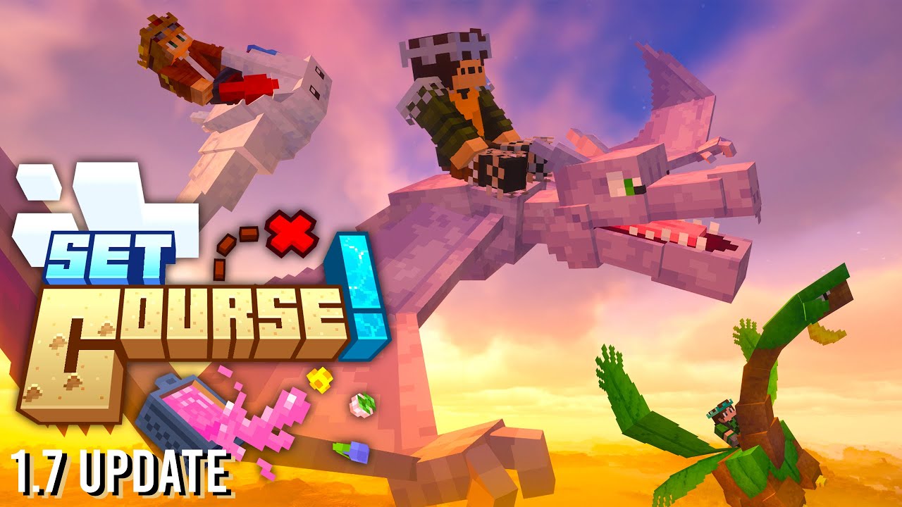 I got INVITED to the SECRET COBBLEMON 1.7 SHOWCASE! (Full Event)