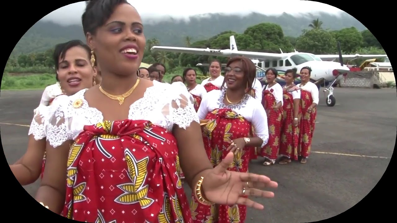 La belle Warda   Cheri Licha Ingoma_Officiel HD