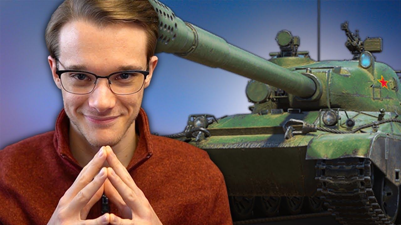 Why the WZ-114 is an S TIER TANK!