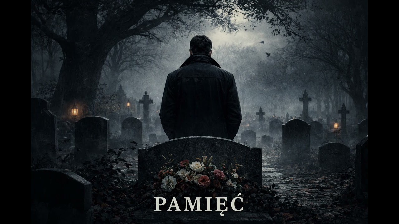 Ph4nth0mPL - Pamięć