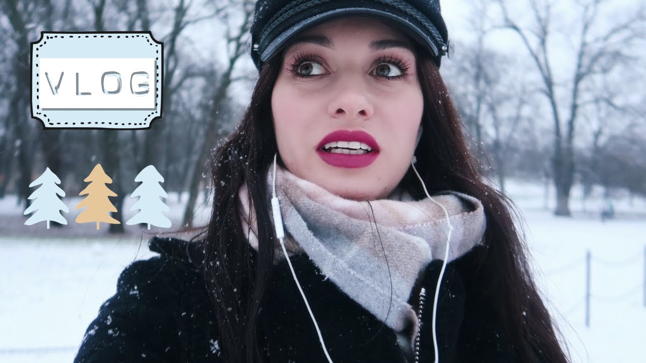 VLOG | МОЯ НОВАЯ ЖИЗНЬ|