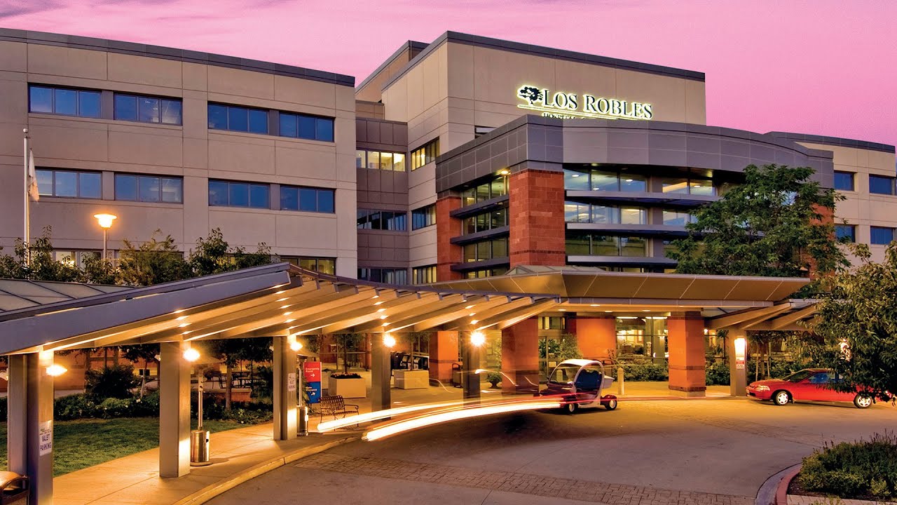 Learn about Los Robles Health System’s new Graduate Medical Education (GME) Program