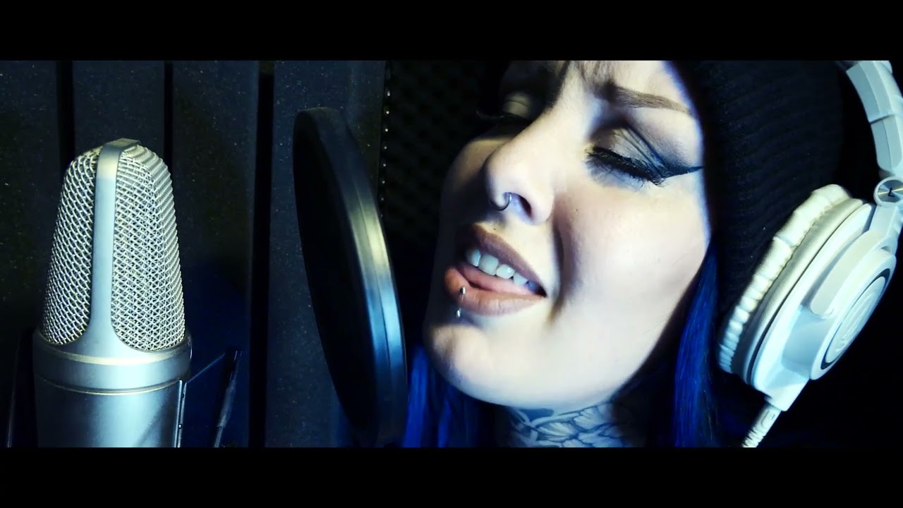 Spiritbox - Circle With Me (cover)