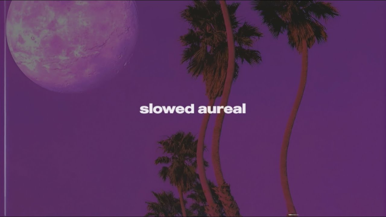 mgmt - time to pretend (slowed + reverb)