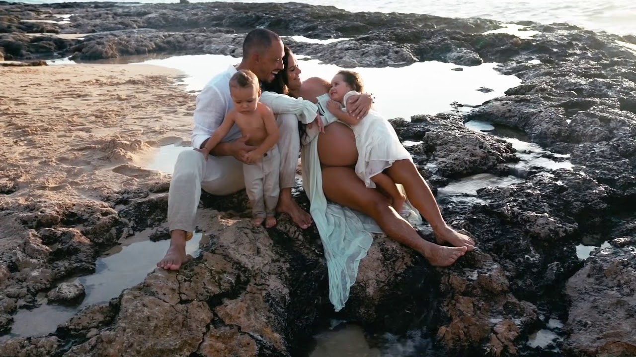 Kimié Miner - Children of the Sea (Official Music Video)