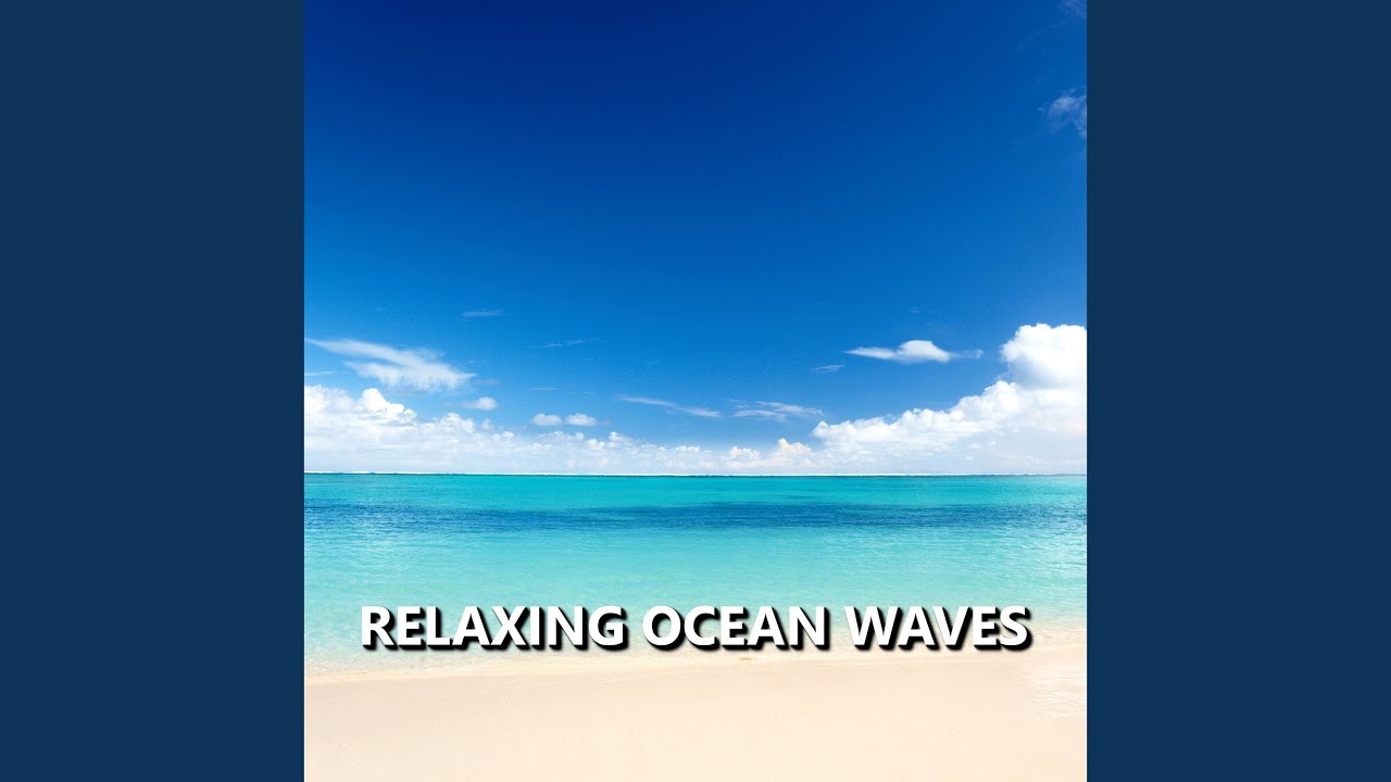 Brisk Atlantic Ocean Sounds