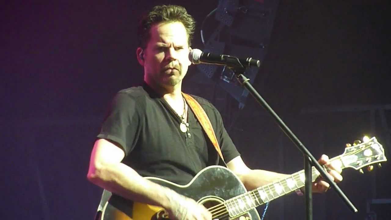 Gary Allan - Long, Long Year - Lancaster, PA 3/28/13