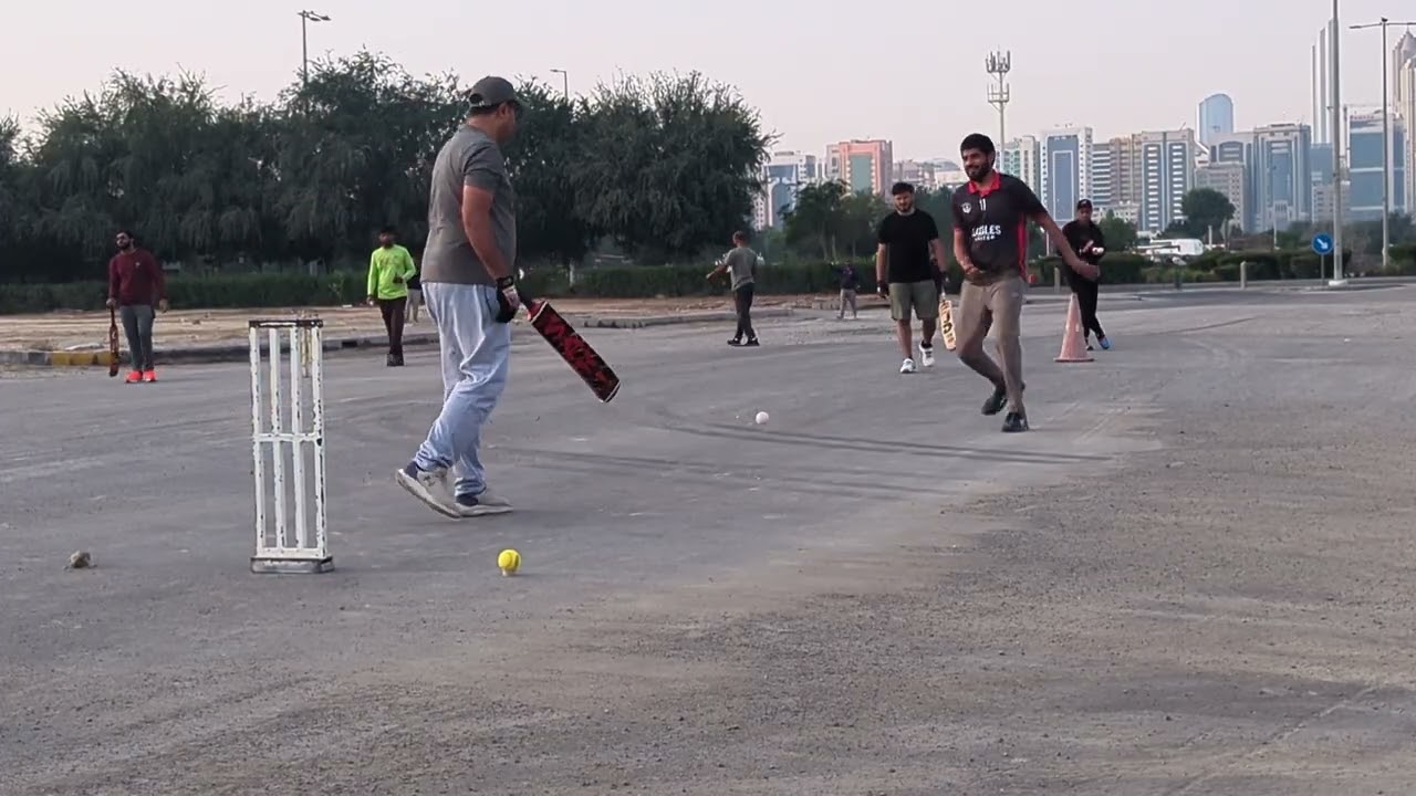 28/12/25 Eagle U11 vs Hassan 11 1st match 2inn Hassan U11 8/75 Eagle U11 win this match 7R