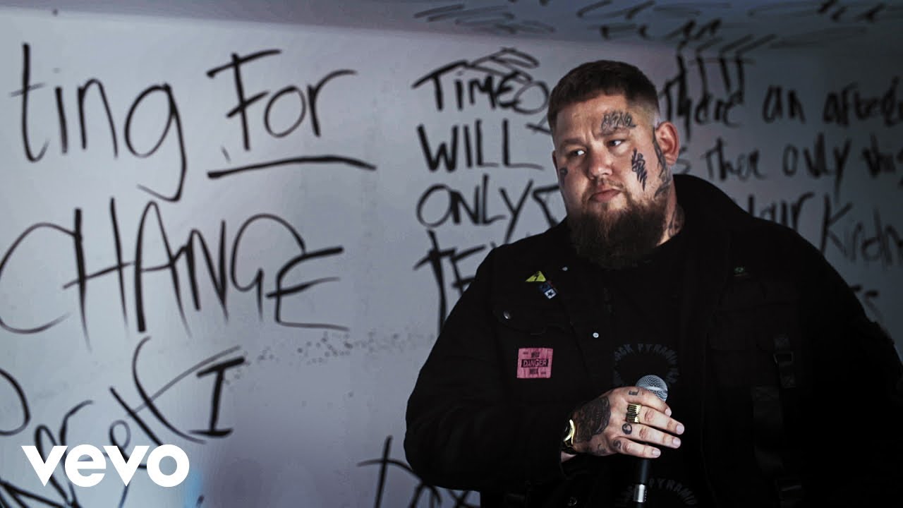 Rag'n'Bone Man - Crossfire (Live from The Garage)